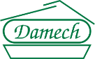 DAMECH KURLETO SPÓŁKA JAWNA – logo