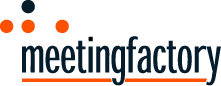 Meeting Factory Sp. z o. o. – logo