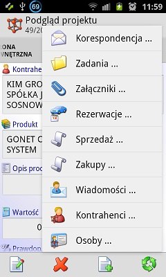 Android projekty1