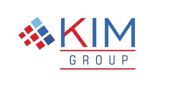 Logo KiM