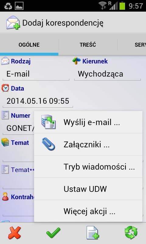 Zaałączniki Andek