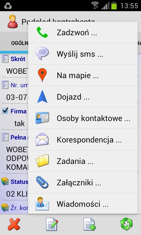 Zadzwoń
