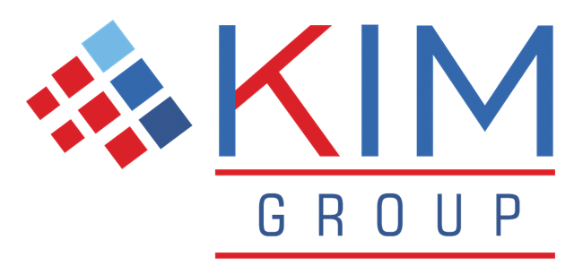 Logo KiM Group